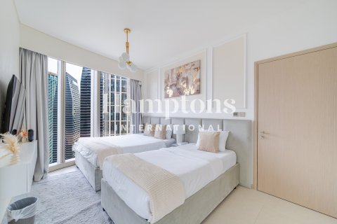 Apartemen di Palm Jumeirah, Dubai, UEA 2 kamar tidur, 119.31996805 m2 nomor 715521 - foto 12