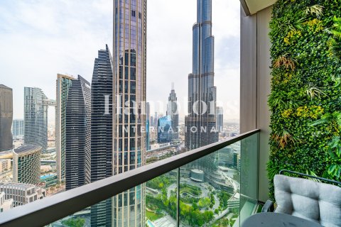 Apartemen di Palm Jumeirah, Dubai, UEA 2 kamar tidur, 119.31996805 m2 nomor 715521 - foto 22