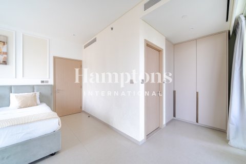 Apartemen di Palm Jumeirah, Dubai, UEA 2 kamar tidur, 119.31996805 m2 nomor 715521 - foto 8