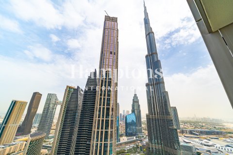 Apartemen di Palm Jumeirah, Dubai, UEA 2 kamar tidur, 119.31996805 m2 nomor 715521 - foto 4