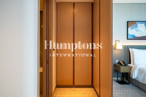 Üürile anda korter asukohaga Downtown Dubai (Downtown Burj Dubai), AÜE: 2 magamistoaga, 100.11041474 m² Nr 715522 - pilt 2