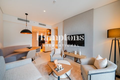 Üürile anda korter asukohaga Downtown Dubai (Downtown Burj Dubai), AÜE: 2 magamistoaga, 100.11041474 m² Nr 715522 - pilt 7