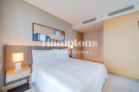 Üürile anda korter asukohaga Downtown Dubai (Downtown Burj Dubai), AÜE: 2 magamistoaga, 100.11041474 m² Nr 715522 - pilt 4