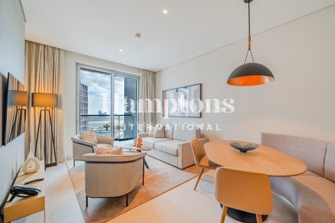 Üürile anda korter asukohaga Downtown Dubai (Downtown Burj Dubai), AÜE: 2 magamistoaga, 100.11041474 m² Nr 715522 - pilt 13
