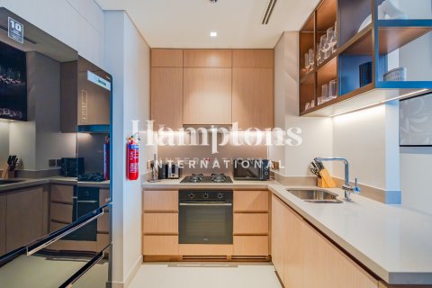 Üürile anda korter asukohaga Downtown Dubai (Downtown Burj Dubai), AÜE: 2 magamistoaga, 100.11041474 m² Nr 715522 - pilt 8