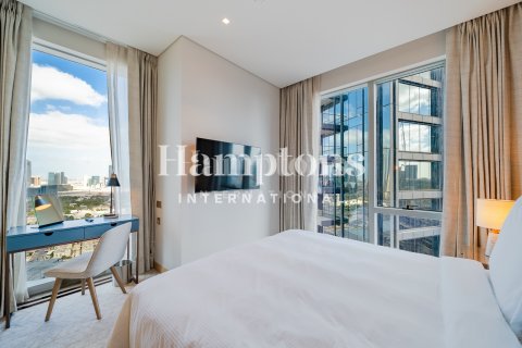 Üürile anda korter asukohaga Downtown Dubai (Downtown Burj Dubai), AÜE: 2 magamistoaga, 100.11041474 m² Nr 715522 - pilt 12
