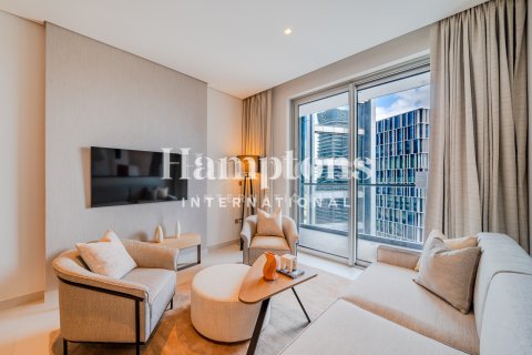 Üürile anda korter asukohaga Downtown Dubai (Downtown Burj Dubai), AÜE: 2 magamistoaga, 100.11041474 m² Nr 715522 - pilt 5