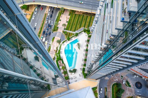 Üürile anda korter asukohaga Downtown Dubai (Downtown Burj Dubai), AÜE: 2 magamistoaga, 100.11041474 m² Nr 715522 - pilt 11