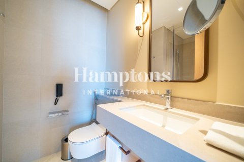 Üürile anda korter asukohaga Downtown Dubai (Downtown Burj Dubai), AÜE: 2 magamistoaga, 100.11041474 m² Nr 715522 - pilt 10