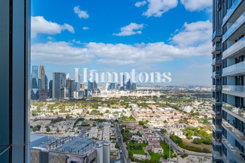 Üürile anda korter asukohaga Downtown Dubai (Downtown Burj Dubai), AÜE: 2 magamistoaga, 100.11041474 m² Nr 715522 - pilt 3