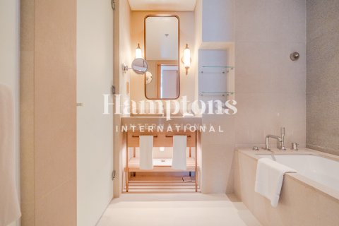 Üürile anda korter asukohaga Downtown Dubai (Downtown Burj Dubai), AÜE: 2 magamistoaga, 100.11041474 m² Nr 715522 - pilt 9