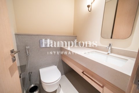 Apartemen di Downtown Dubai (Downtown Burj Dubai), UEA 2 kamar tidur, 100.11 m2 nomor 715522
