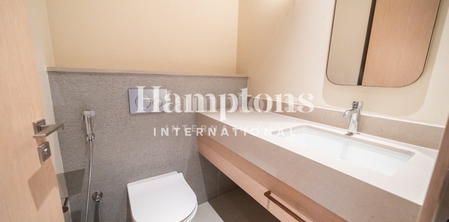 Apartemen di Downtown Dubai (Downtown Burj Dubai), UEA 2 kamar tidur, 100.11 m2 nomor 715522