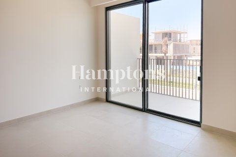 Townhouse di The Valley, Dubai, UEA 3 kamar tidur, 137.76 m2 nomor 715523