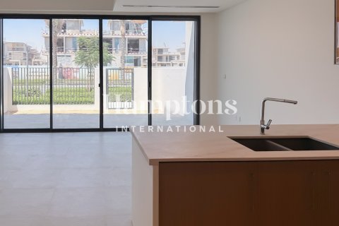 Üürile anda ridamaja asukohaga The Valley, Dubai, AÜE: 3 magamistoaga, 137.76028452 m² Nr 715523 - pilt 11