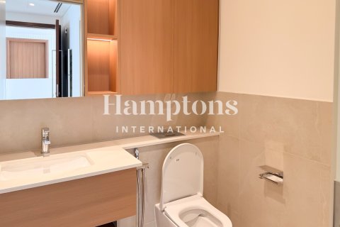 Üürile anda ridamaja asukohaga The Valley, Dubai, AÜE: 3 magamistoaga, 137.76028452 m² Nr 715523 - pilt 16