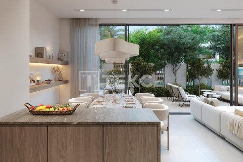 Купить квартиру в Дубай, ОАЭ 4 комнаты, 154м2, № 715520 - фото 10