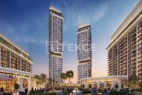 Купить квартиру в Дубай, ОАЭ 4 комнаты, 154м2, № 715520 - фото 2