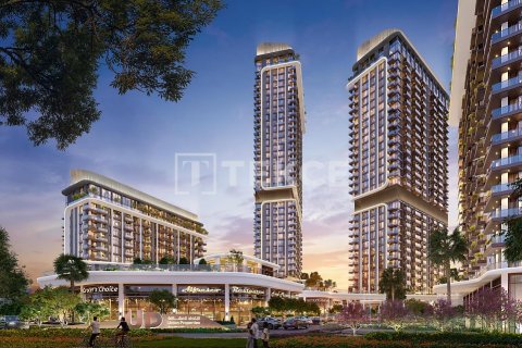 Купить квартиру в Дубай, ОАЭ 4 комнаты, 154м2, № 715520 - фото 4