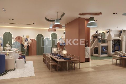 Купить квартиру в Дубай, ОАЭ 4 комнаты, 154м2, № 715520 - фото 7