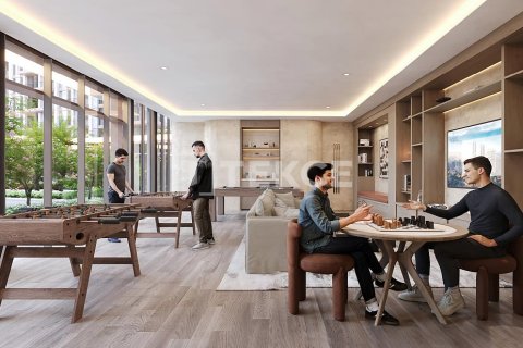 Купить квартиру в Дубай, ОАЭ 4 комнаты, 154м2, № 715520 - фото 6