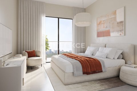 Müüa korter asukohaga Jumeirah Village Circle, Dubai, AÜE: 2 magamistoaga, 123 m² Nr 715517 - pilt 17