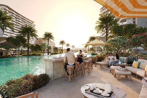 Müüa korter asukohaga Golf City, Dubai, AÜE: 1 magamistoaga, 70 m² Nr 688445 - pilt 10