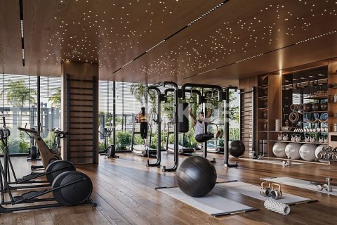 Müüa korter asukohaga Golf City, Dubai, AÜE: 1 magamistoaga, 70 m² Nr 688445 - pilt 9