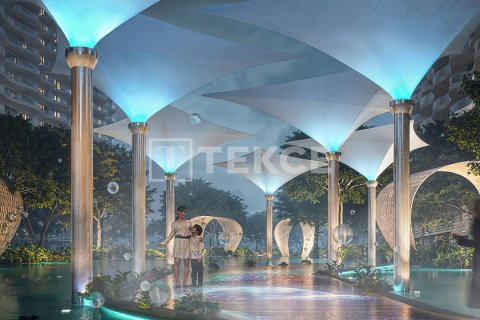 Müüa korter asukohaga Golf City, Dubai, AÜE: 1 magamistoaga, 70 m² Nr 688445 - pilt 14