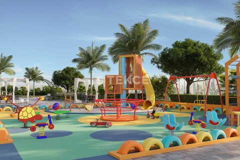 Пәтер Джумейра Вилладж Серкл, Дубай, БАӘ-да 2 жатын бөлмелер, 123 м² № 688444 - фото 7