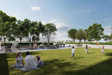Dubai South (Dubai World Central), Dubai, UAE의 판매용 아파트 침실 3개, 172제곱미터 번호 688360 - 사진 6