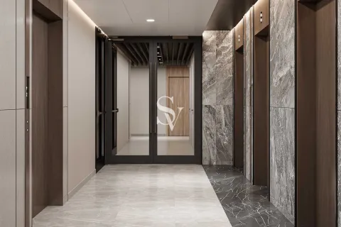 Apartment til salg i Jumeirah Village Triangle, Dubai, UAE 2 soveværelser, 95 kvm № 688359 - foto 14