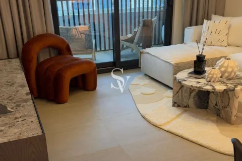 Apartment i Jumeirah Village Triangle, Dubai, UAE 2 soveværelser, 95 kvm № 688359
