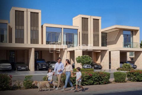 Villa till försäljning i Dubai Land, Dubai, UAE 4 sovrum, 252 kvm Nr. 688448 - fotografi 2