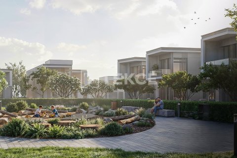 Villa till försäljning i Dubai Land, Dubai, UAE 4 sovrum, 252 kvm Nr. 688448 - fotografi 3