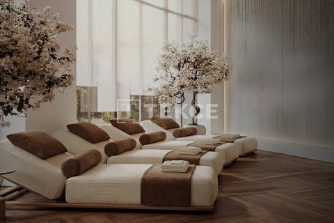 Villa till försäljning i Dubai Land, Dubai, UAE 4 sovrum, 252 kvm Nr. 688448 - fotografi 4