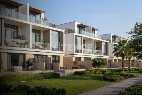 Villa i Dubai Land, Dubai, UAE 4 sovrum, 252 kvm Nr. 688448