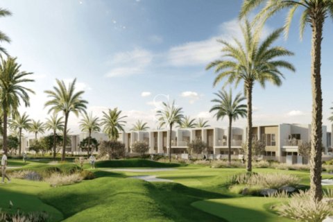 Townhouse til salg i Dubai, UAE 4 soveværelser, 432 kvm № 739995 - foto 10