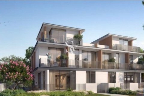 Townhouse til salg i Dubai, UAE 4 soveværelser, 432 kvm № 739995 - foto 19