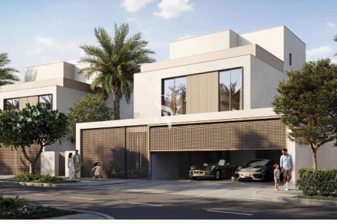 Townhouse til salg i Dubai, UAE 4 soveværelser, 432 kvm № 739995 - foto 17