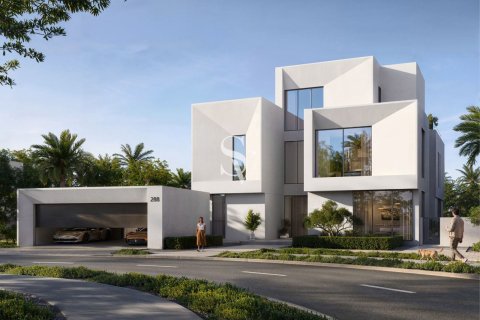 Villa zum Verkauf in Dubai, VAE 4 Schlafzimmer, 779 m2 Nr. 739999 - Foto 9