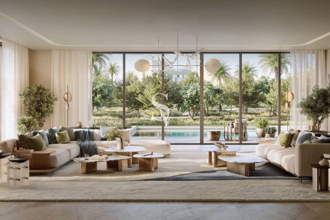 Villa zum Verkauf in Dubai, VAE 4 Schlafzimmer, 779 m2 Nr. 739999 - Foto 13