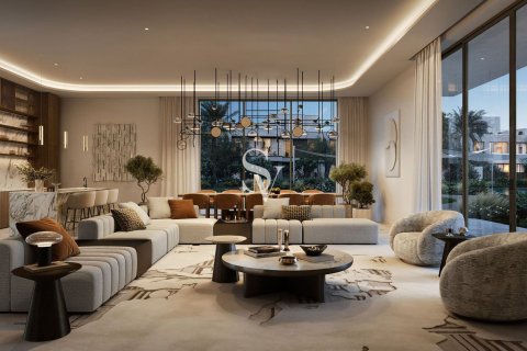 Villa zum Verkauf in Dubai, VAE 4 Schlafzimmer, 779 m2 Nr. 739999 - Foto 7