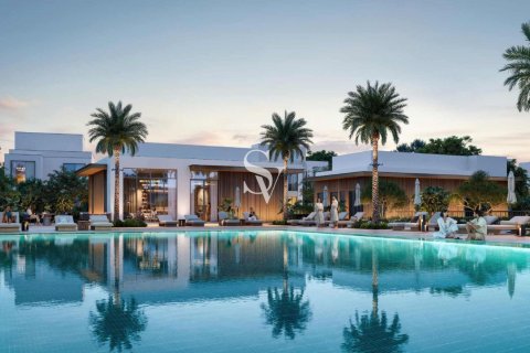 Townhouse til salg i Dubai, UAE 4 soveværelser, 486 kvm № 739996 - foto 11