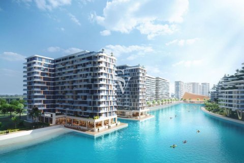 Byt v Dubai South (Dubai World Central), SAE 31 m² Č.: 739987 - fotografie 22