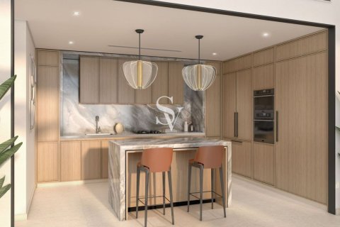 Byt v Dubai South (Dubai World Central), SAE 31 m² Č.: 739987 - fotografie 18