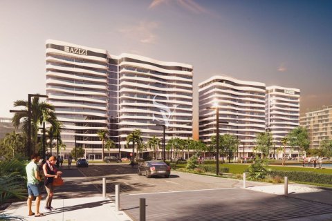 Byt v Dubai South (Dubai World Central), SAE 31 m² Č.: 739987 - fotografie 4