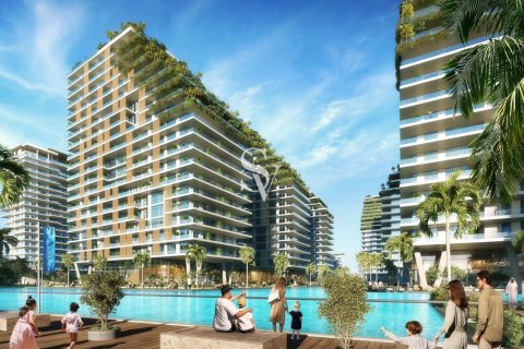 Byt v Dubai South (Dubai World Central), SAE 31 m² Č.: 739987 - fotografie 28