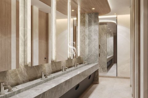 Byt v Dubai South (Dubai World Central), SAE 31 m² Č.: 739987 - fotografie 10
