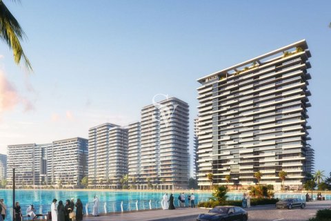 Byt v Dubai South (Dubai World Central), SAE 31 m² Č.: 739987 - fotografie 16